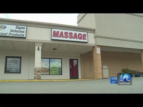 Sexual massage New Richmond