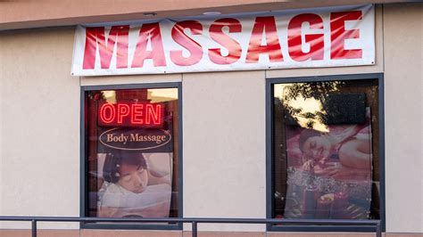 Sexual massage Plainfield