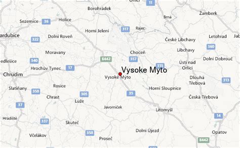 Sexual massage Vysoke Myto
