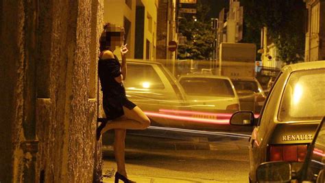 Trouver une prostituée Arrondissement de Zurich 9 Albisrieden