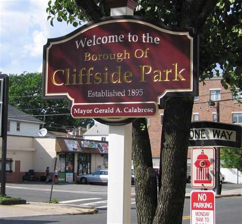 Whore Cliffside Park