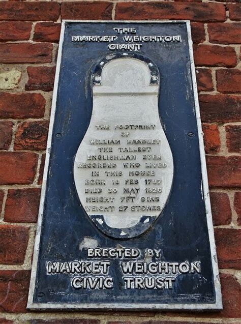 Whore Market Weighton