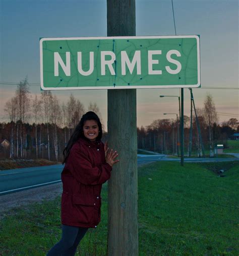 Whore Nurmes