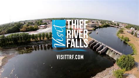Whore Thief River Falls