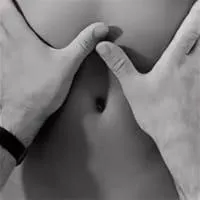 Madalena massagem erótica