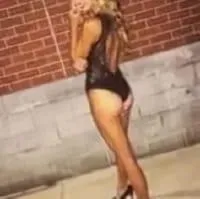 Richmond prostitute