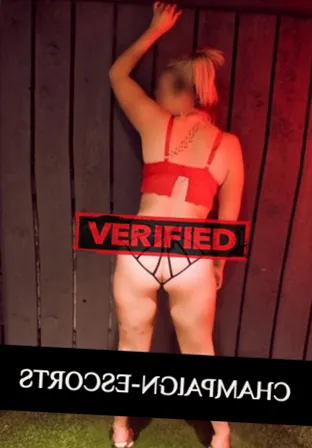 Britney Enfoiré Prostituée Bullange