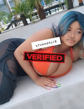 Annette sexy Prostitute Tanashicho
